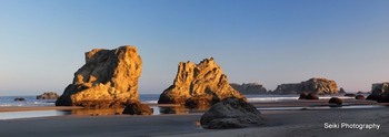 Oregon Coast - 7 #25-BandonPano2